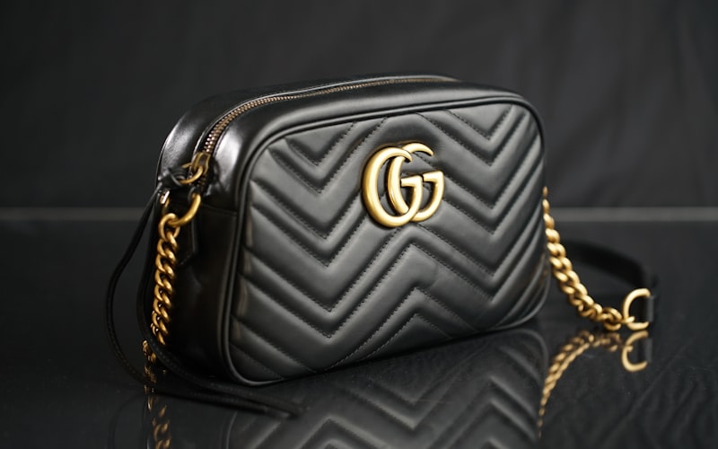 Bags & Wallets detail