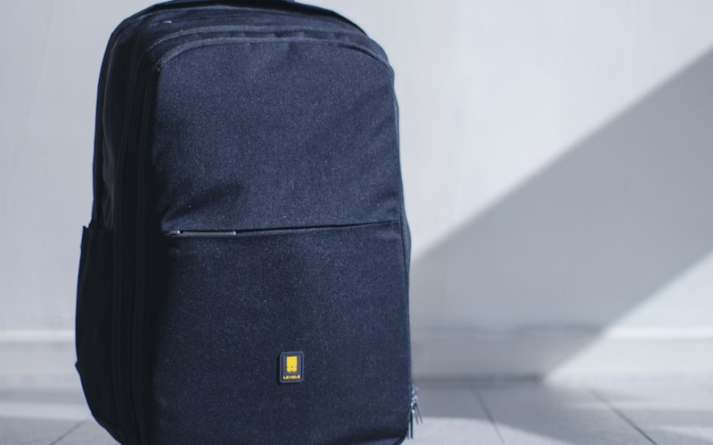 Bags & Wallets detail