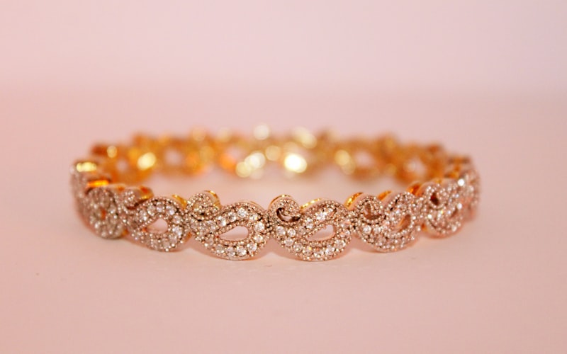 Jewelry & Watches detail