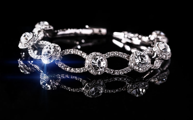 Jewelry & Watches detail