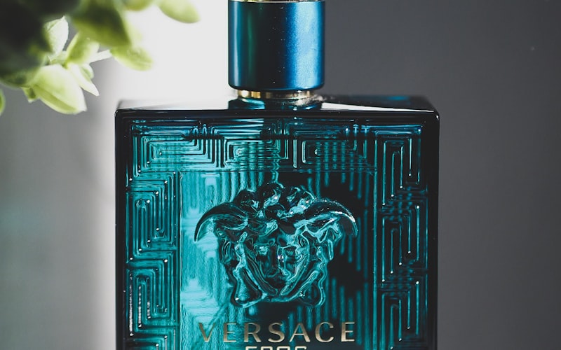 Fragrances detail
