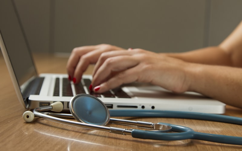 Health Care detail