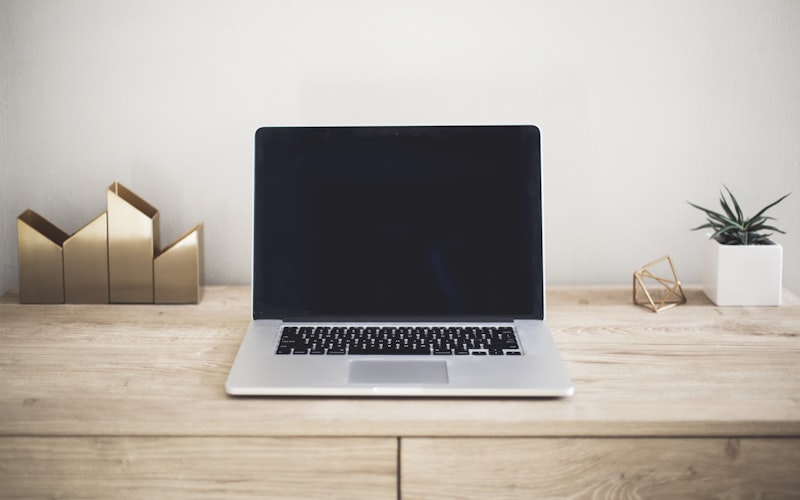 Laptops & Tablets detail