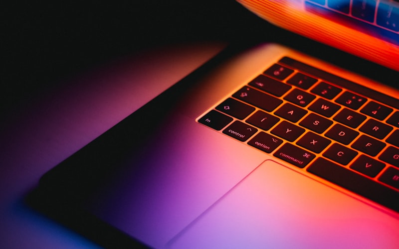 Laptops & Tablets detail