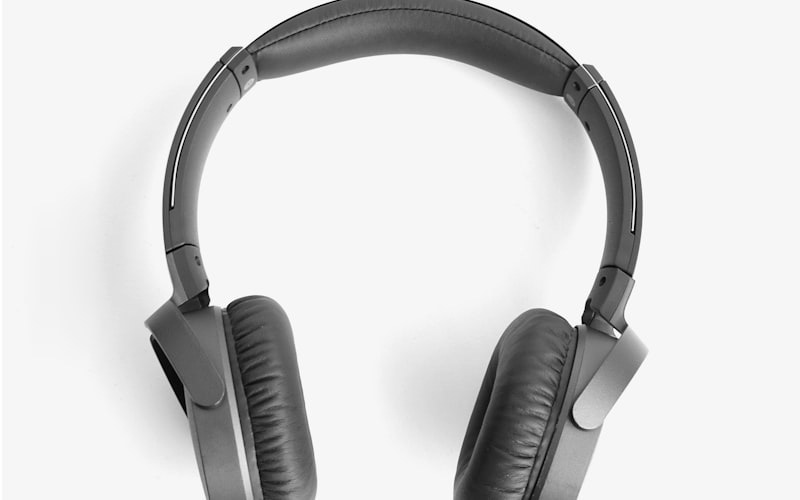 Audio & Headphones detail