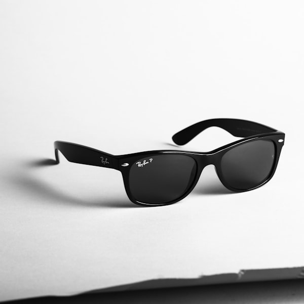 IronGrip Tactical Sunglasses Ballistic Rated MIL-PRF Anti-Fog Scratch Resistant - Matte Black